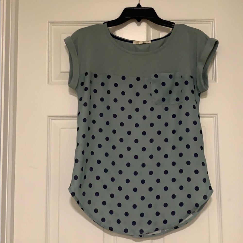 Rewind Top